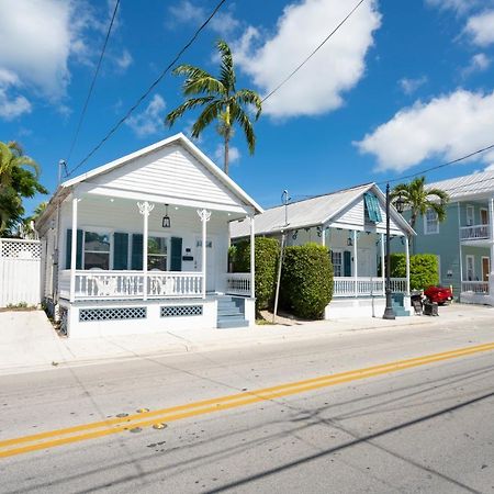 Crawl To Duval W/ Hot Tub Villa Key West Eksteriør billede