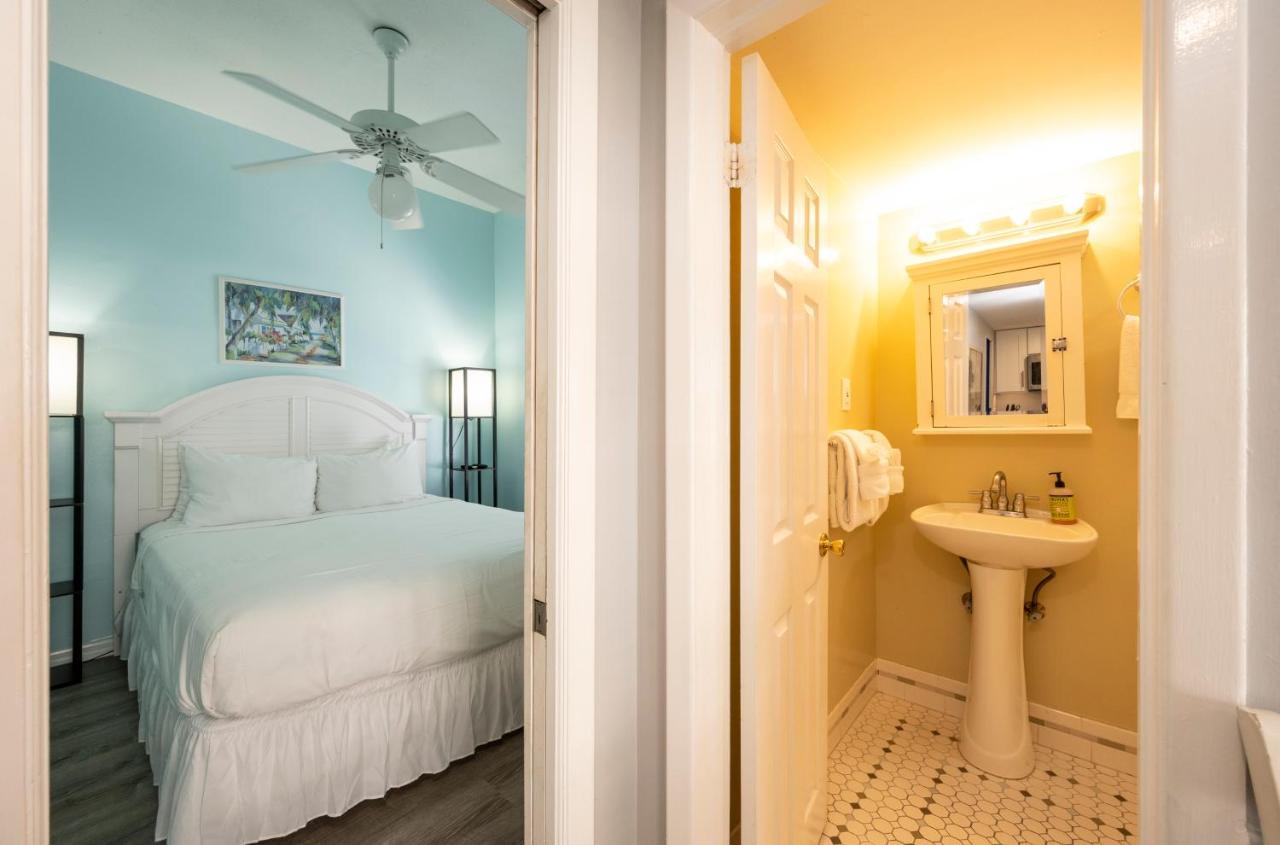 Crawl To Duval W/ Hot Tub Villa Key West Eksteriør billede