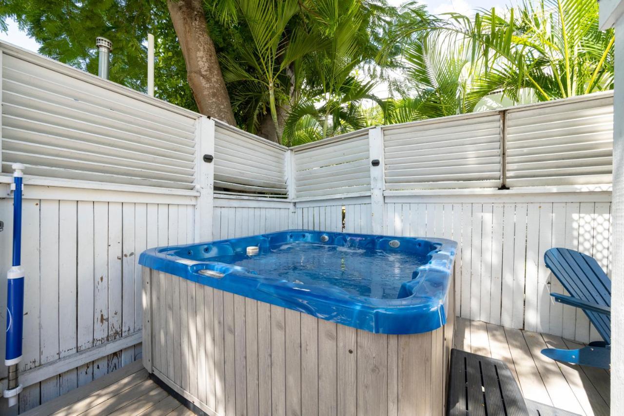 Crawl To Duval W/ Hot Tub Villa Key West Eksteriør billede
