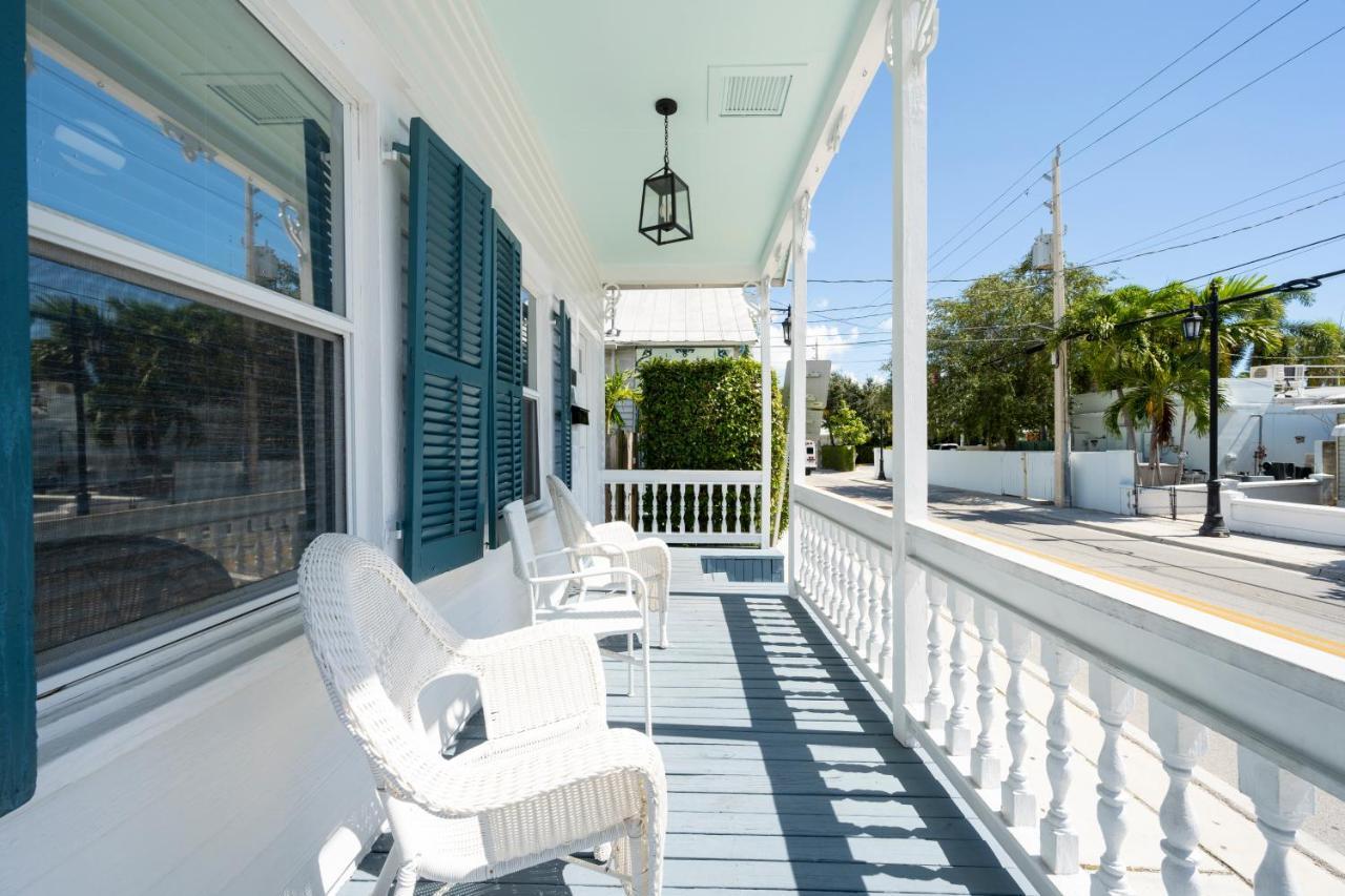 Crawl To Duval W/ Hot Tub Villa Key West Eksteriør billede