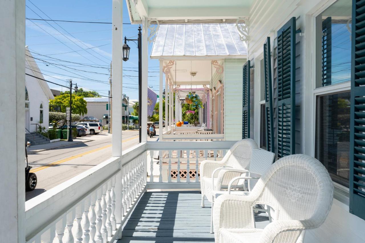 Crawl To Duval W/ Hot Tub Villa Key West Eksteriør billede
