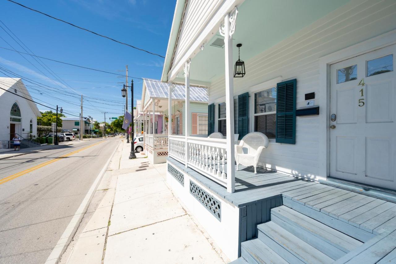 Crawl To Duval W/ Hot Tub Villa Key West Eksteriør billede