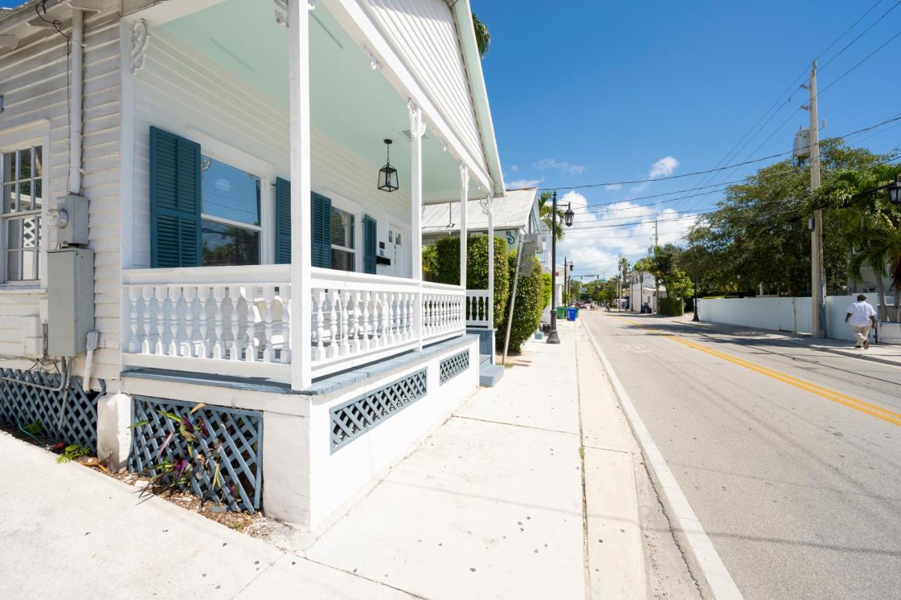 Crawl To Duval W/ Hot Tub Villa Key West Eksteriør billede