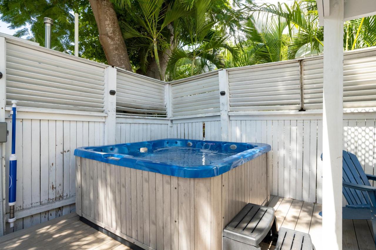 Crawl To Duval W/ Hot Tub Villa Key West Eksteriør billede